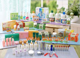 優(yōu)選代理，實(shí)惠之選——王寶華日用品助力護(hù)膚品銷售事業(yè)